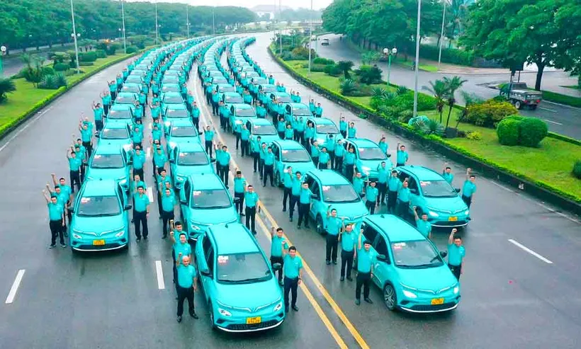 Xe 4 Chổ - 7 Chổ Rạch Giá